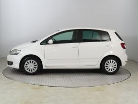 Volkswagen Golf Plus - 2010