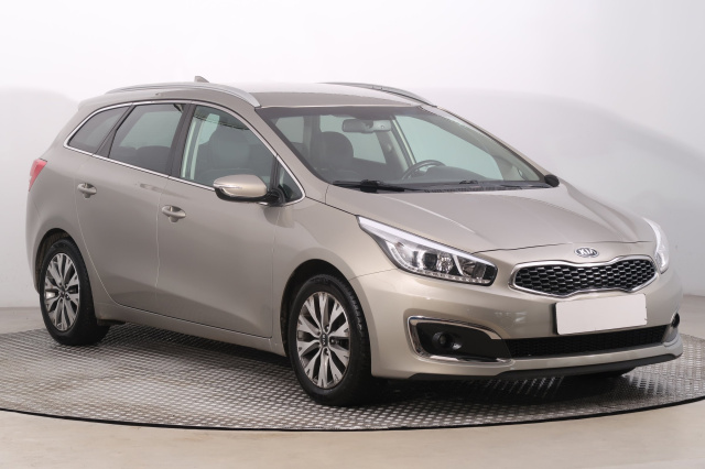 Kia Ceed 2017
