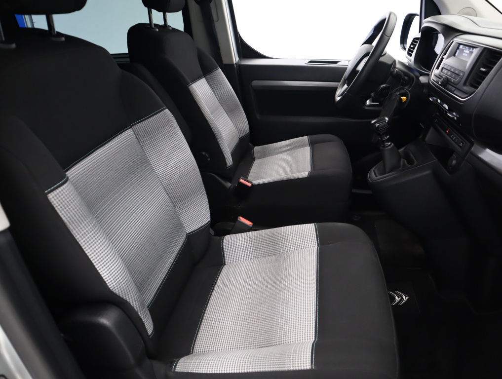 Citroen SpaceTourer