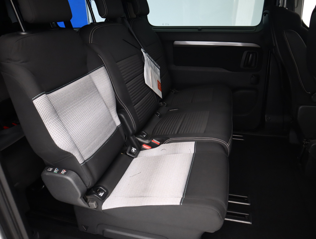 Citroen SpaceTourer