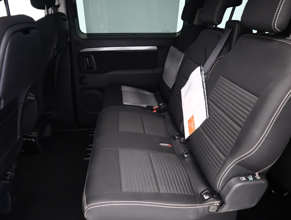Citroen SpaceTourer