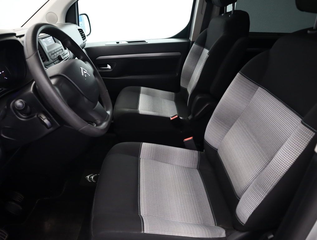 Citroen SpaceTourer