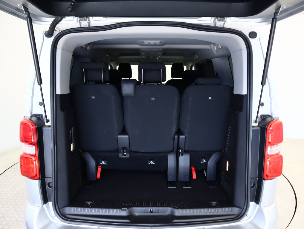 Citroen SpaceTourer