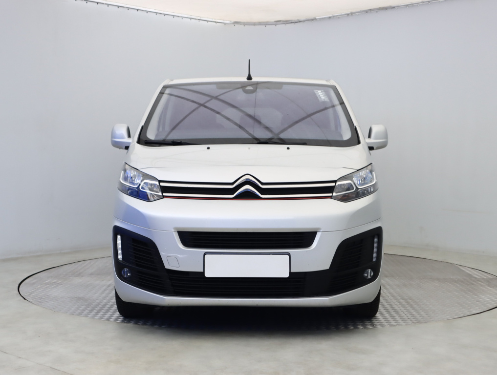 Citroen SpaceTourer