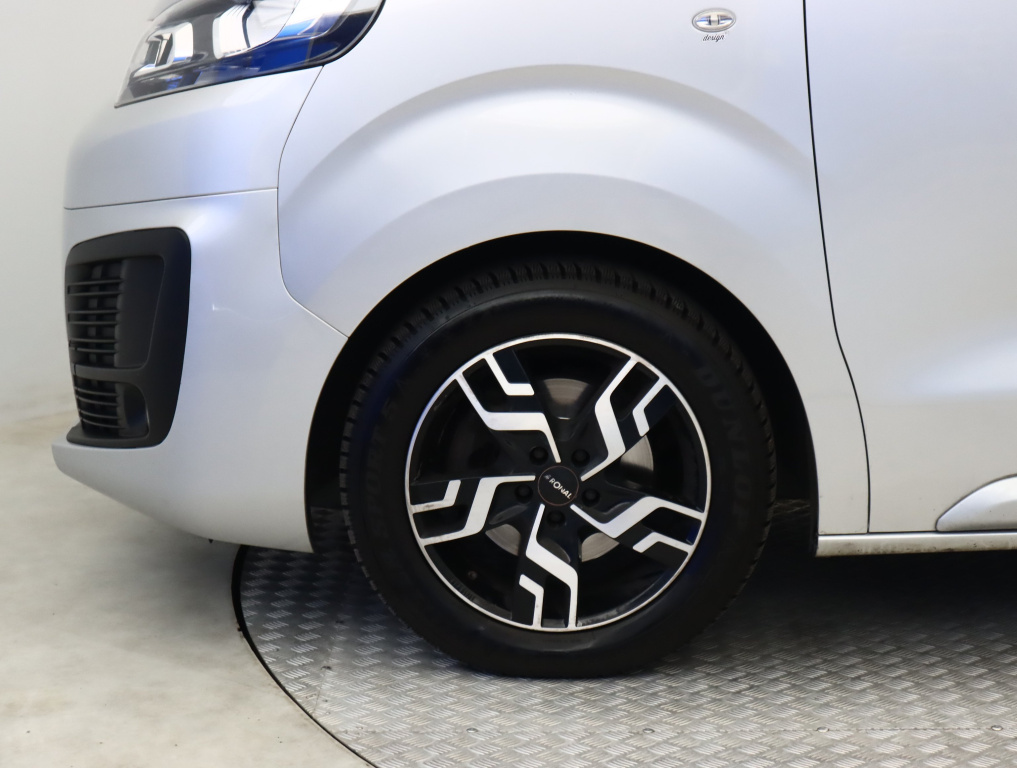 Citroen SpaceTourer