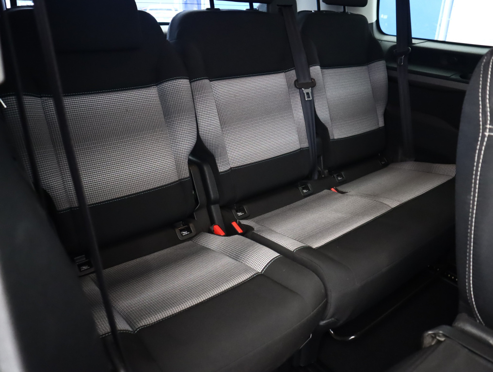 Citroen SpaceTourer