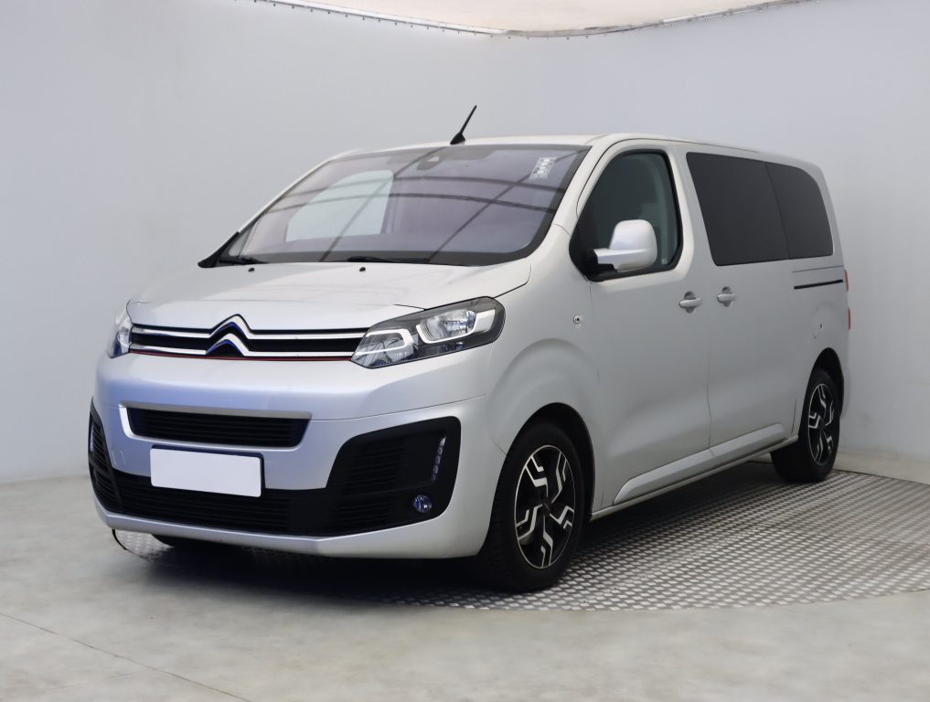 Citroen SpaceTourer