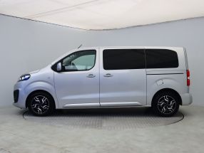Citroen SpaceTourer - 2018