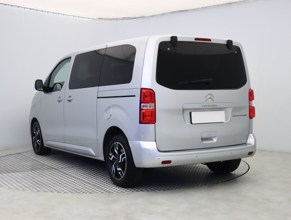 Citroen SpaceTourer