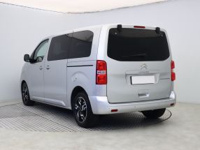 Citroen SpaceTourer - 2018
