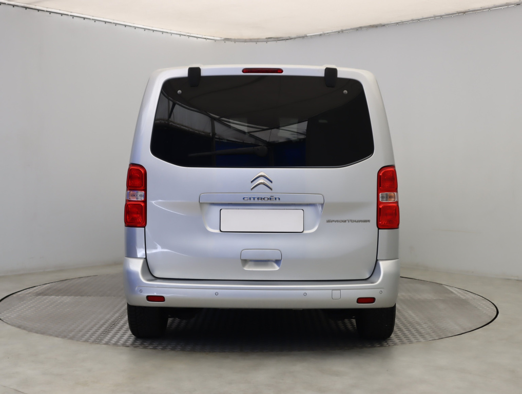 Citroen SpaceTourer