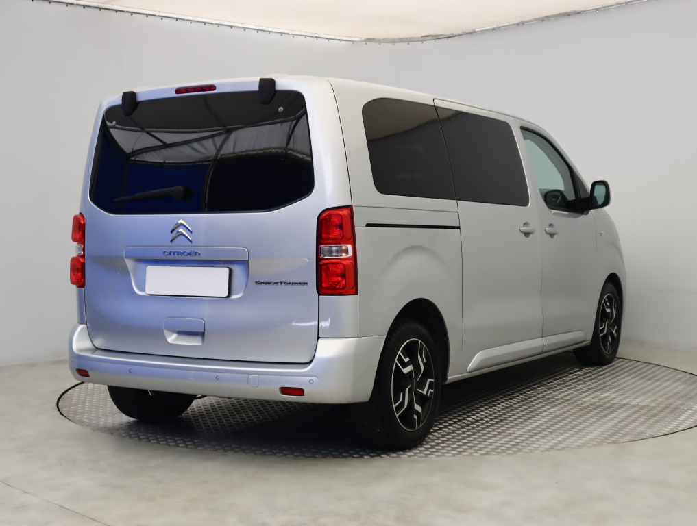 Citroen SpaceTourer