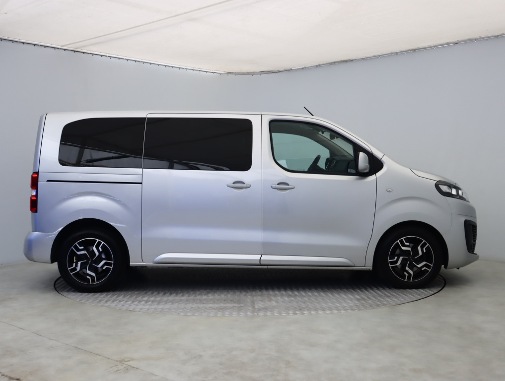 Citroen SpaceTourer