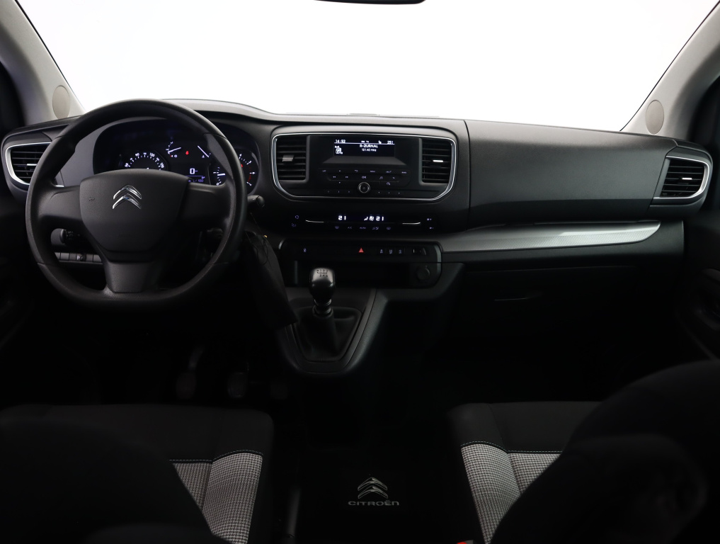 Citroen SpaceTourer