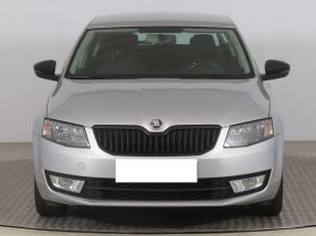 Skoda Octavia - 2014