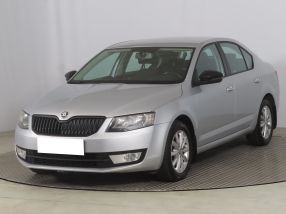 Skoda Octavia - 2014