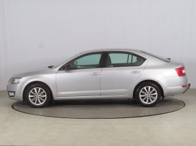 Skoda Octavia - 2014