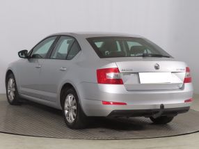 Skoda Octavia - 2014
