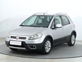 Fiat Sedici - 2010