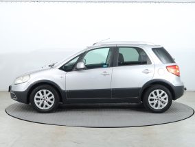 Fiat Sedici - 2010
