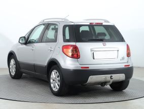 Fiat Sedici - 2010