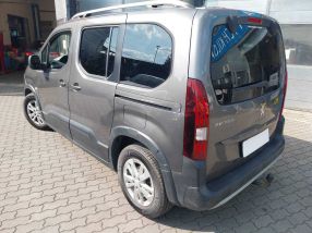 Peugeot Rifter - 2019