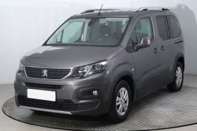 Peugeot Rifter - 2019