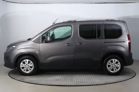 Peugeot Rifter - 2019