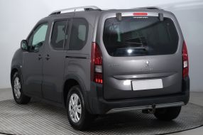 Peugeot Rifter - 2019