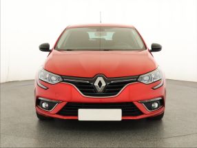 Renault Megane - 2019