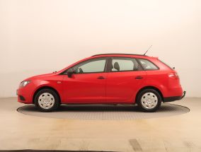 Seat Ibiza - 2013