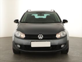 Volkswagen Golf - 2013