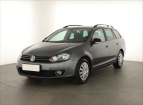 Volkswagen Golf - 2013