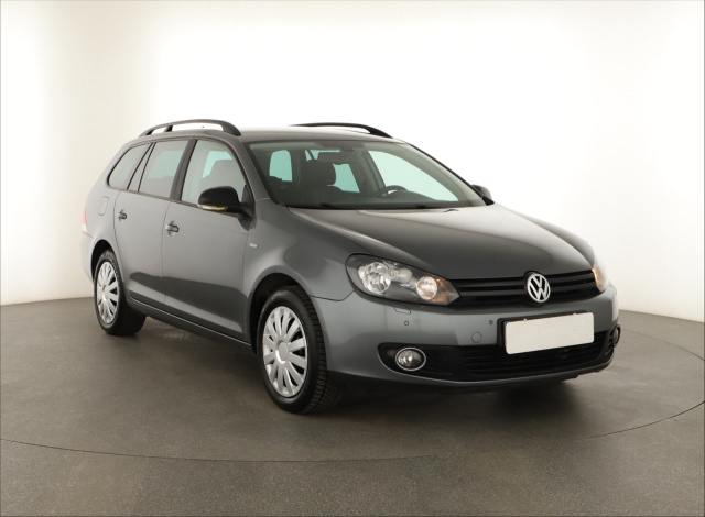 Volkswagen Golf 2013