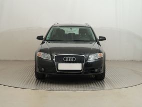 Audi A4 - 2007