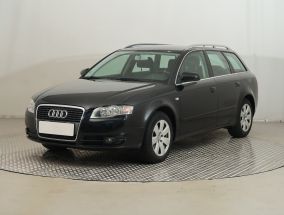 Audi A4 - 2007