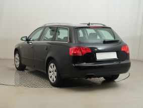 Audi A4 - 2007