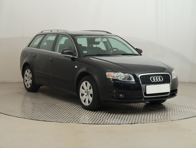 Audi A4 2007