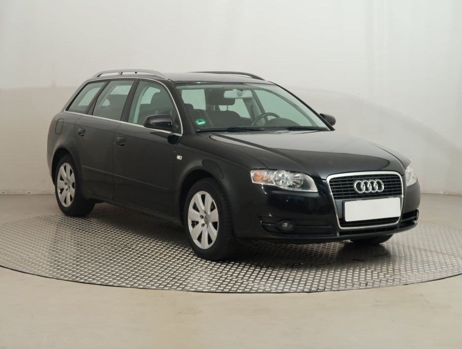 Audi A4 - 2007