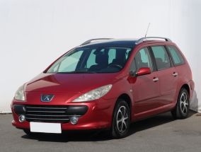 Peugeot 307 - 2008
