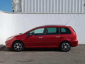 Peugeot 307 - 2008