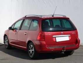Peugeot 307 - 2008
