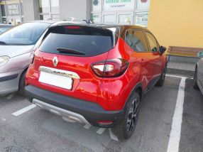 Renault Captur - 2019