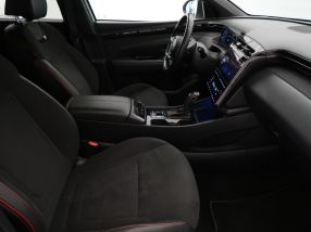 Hyundai Tucson - 2022