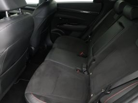 Hyundai Tucson - 2022