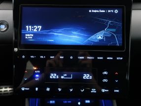 Hyundai Tucson - 2022