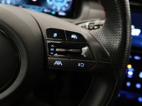 Hyundai Tucson - 2022