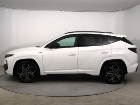 Hyundai Tucson - 2022
