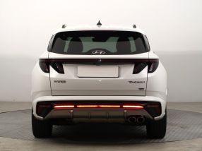 Hyundai Tucson - 2022