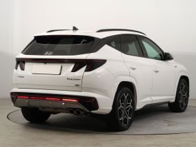Hyundai Tucson - 2022